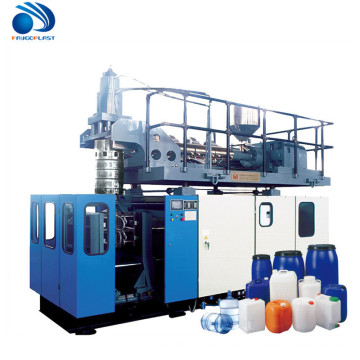 High quality 25 30 liter tongda plastic extrusion blow molding machine